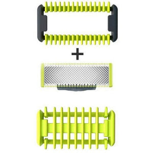 Philips Norelco OneBlade Replacement Body Kit QP610/80