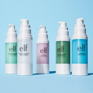 e.l.f. Hydrating Face Primer Large 1.01 fl oz - Imperfect Container