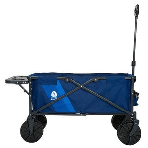 Open Box - Sierra Designs Deluxe Collapsible Wagon