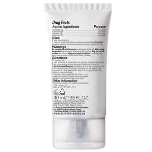 La Roche Posay Toleriane Face Moisturizer Sunscreen SPF 30 1.35 fl oz - Imperfect Box