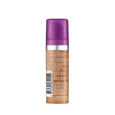COVERGIRL Simply Ageless Skin Perfector Essence Foundation 60 Tan 1 fl oz - New