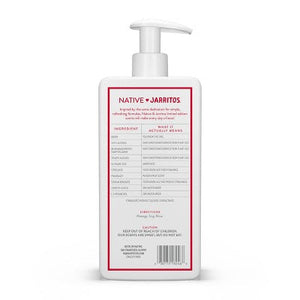 Native Limited Edition Jarritos Passion Fruit Volumizing Conditioner 16.5 fl oz