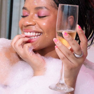 Chillhouse Fake Nails Passion Punch 24ct