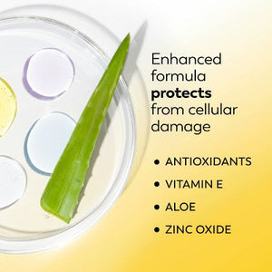 Olay Complete Lotion Moisturizer Sensitive Skin SPF 30 2.5 fl oz - Imperfect Box