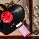 HUM Nutrition SOS PMS for PMS Relief & Mood Support Vegan Gummies 60ct - New