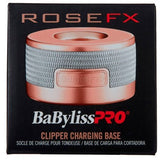 BaBylissPRO RoseFX Clipper Charging Base