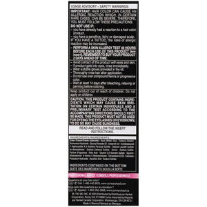 Schwarzkopf Color Ultime Permanent Color Ruby Red - New