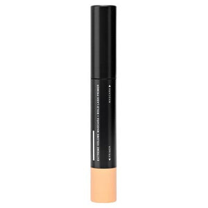 Honest Beauty Extreme Volume Mascara + Bold Lash Primer Black 0.27 fl oz - Missing Box