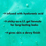 e.l.f. Jumbo Power Grip Primer 2.5 fl oz - Imperfect Box