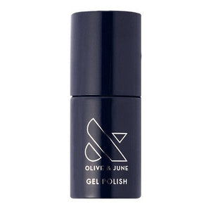 Olive & June Gel Nail Polish Suited 0.46 fl oz - Imperfect Container