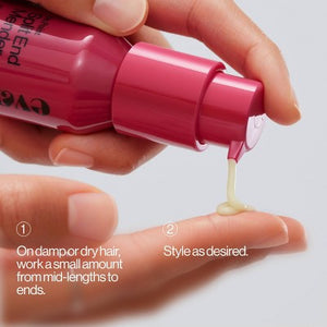 Eva NYC On Point Split End Mender 2 fl oz - Imperfect Container