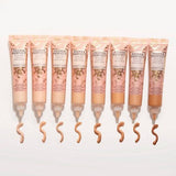 Winky Lux Peeper Perfect Under Eye Concealer Medium Deep 0.33 fl oz - New