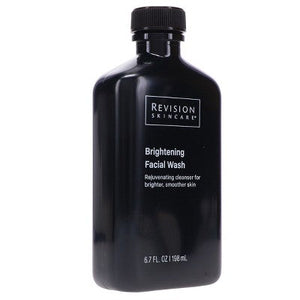 REVISON Skincare Brightening Facial Wash 6.7 oz - Missing Box
