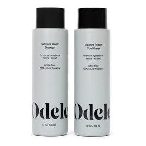 Odele Moisture Repair Conditioner for Dry + Damaged Hair 13 fl oz