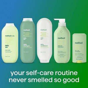 Method Body Wash Daily Zen 8 fl oz