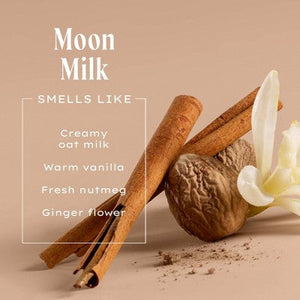 Being Frenshe Radiance Oil Moon Milk 4 fl oz - Imperfect Container