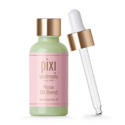 Pixi skintreats Rose Oil Blend 1.01oz - Imperfect Box