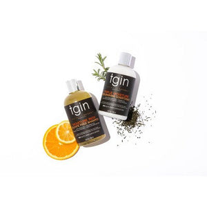 TGIN Triple Moisture Rich Replenishing Conditioner 13 fl oz