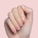 Olive & June Quick Dry Top Coat Nail Polish Fairy 0.92 fl oz