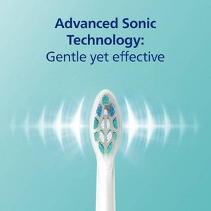 Philips Sonicare 4100 Rechargeable Electric Toothbrush Turquoise - New