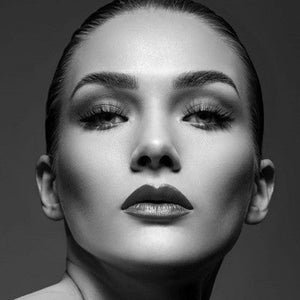 KISS Products Lash Couture Naked Drama False Eyelashes Ruffle 4ct - Imperfect Box