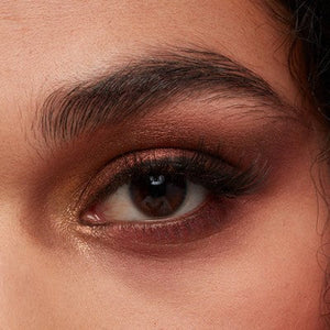 NYX Ultimate Eyeshadow Palette Warm Neutrals 16 Vegan Shades