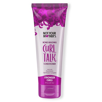 Not-Your-Mother's-Curl-Talk-Bond-Building-Hydrating-Conditioner-for-Curly-Hair-8-fl-oz-Conditioners