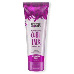 Not-Your-Mother's-Curl-Talk-Bond-Building-Hydrating-Conditioner-for-Curly-Hair-8-fl-oz-Conditioners