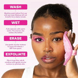 MakeUp Eraser Skincare Set Minions 7ct - New