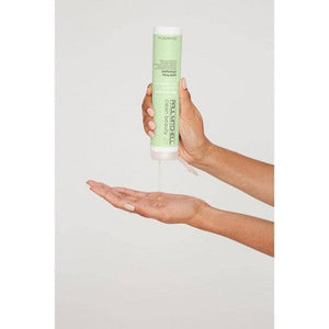 Paul Mitchell Clean Beauty Anti-Frizz Shampoo 8.5 fl oz Imperfect Container