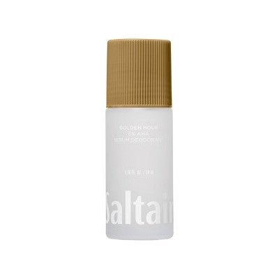 Saltair Serum Deodorant Golden Hour 1.7 fl oz - New