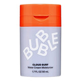Bubble Skincare Cloud Surf Water Cream Moisturizer 1.7 fl oz - Imperfect Box