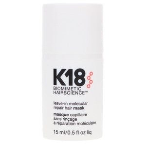 K18-Leave-In-Molecular-Repair-Hair-Mask-0.5-oz-Imperfect-Box-Hair-Care