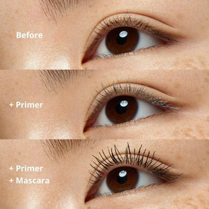 essence 2025 Holiday Lash Quad - Imperfect Box