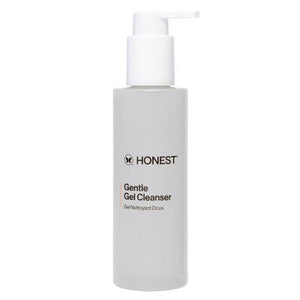 Honest Beauty Gentle Gel Cleanser with Chamomile and Calendula 5 fl oz - Imperfect Container