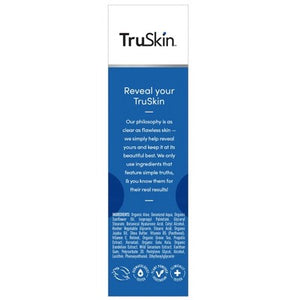 TruSkin Retinol Moisturizer for Face 2 fl oz