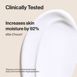 Honest Beauty Deep Hydration Face Cream with Shea Butter 1.7 fl oz - Imperfect Box