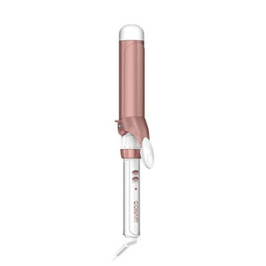 Conair Double Ceramic Rose Gold Curling Iron 1.5"