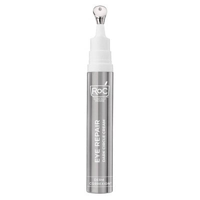 RoC Derm Correxion Dark Circle Eye Repair Cream 15ml - Imperfect Box