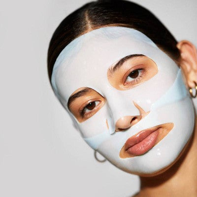 Loops Clean Slate Facial Mask 5ct 5.29oz