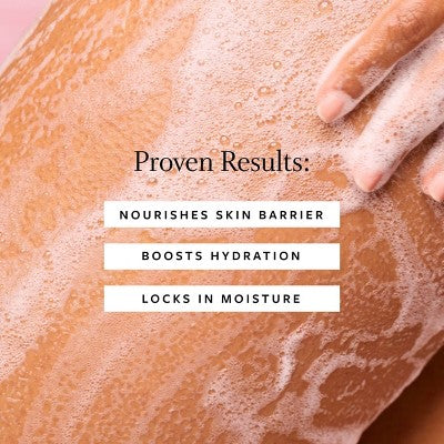 Function of Beauty Custom Body Wash 22oz Refreshing Aloe - Imperfect Container