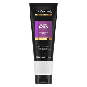 Tresemme Mega Control Hair Gel for 24-Hour Frizz Control 9oz