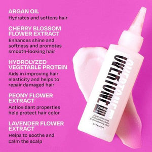 The Gloss Shine Reviving Treatment Mask 4.5oz