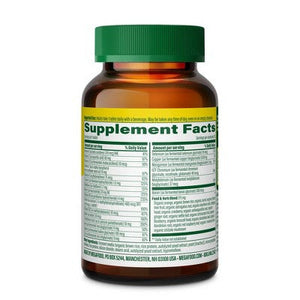 MegaFood One Daily Women's Multivitamin With Iron 30ct - New