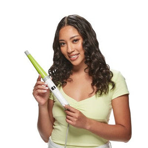 Conair Style Chemistry Tapered Curling Wand Attachment 1¼"–¾" - Imperfect Box