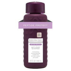 Kristin-Ess+-Color-Safe-Moisturizing-Shampoo-UV-Color-Shield-&-Peptide-Technology-10-fl-oz-Imperfect-Container-Shampoo