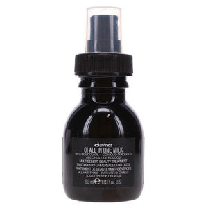 Davines OI All In One Milk 1.69 oz - Imperfect Container