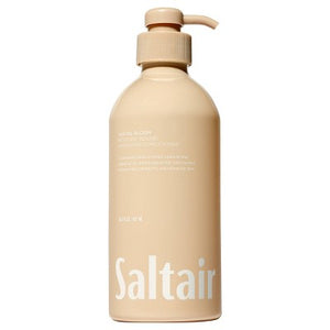 Saltair Santal Bloom Hydrating Hair Conditioner 30 fl oz Imperfect Container