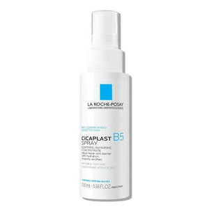 La Roche Posay Cicaplast B5 Spray 3.38oz - Imperfect Box