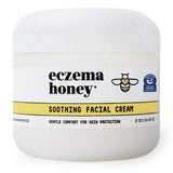 Eczema Honey Soothing Facial Cream 2oz